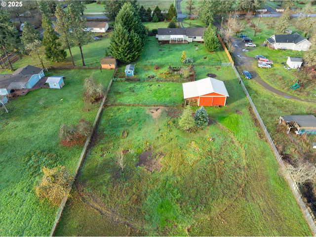 88165 HUSTON Rd, Veneta, OR 97487