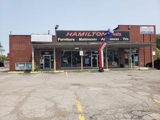 1500 S Hamilton Road, H, Columbus, OH 43227