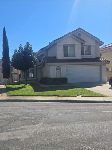 13747 Cabrillo Court, Fontana, CA 92336
