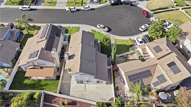 13747 Cabrillo Court, Fontana, CA 92336