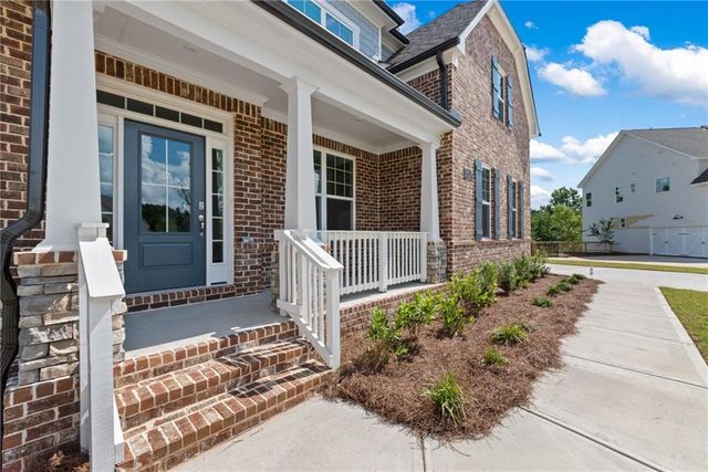 3915 Kilya Lane, Cumming, GA 30040