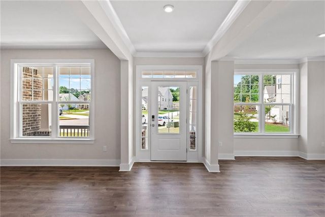 3915 Kilya Lane, Cumming, GA 30040