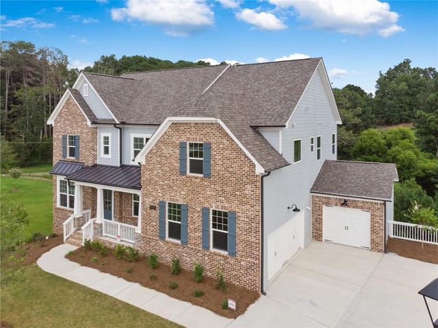 3915 Kilya Lane, Cumming, GA 30040