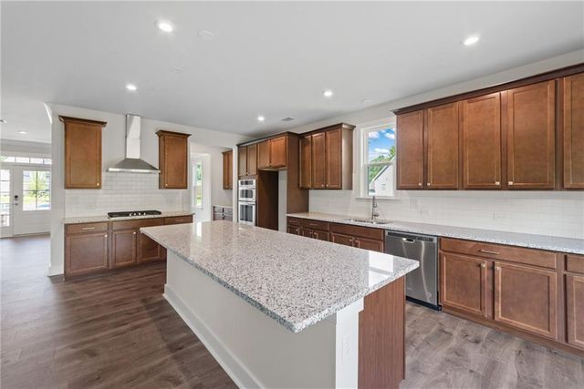 3915 Kilya Lane, Cumming, GA 30040