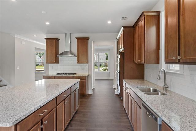 3915 Kilya Lane, Cumming, GA 30040