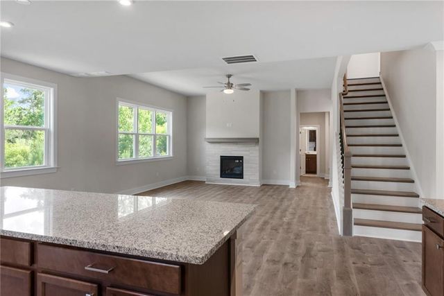 3915 Kilya Lane, Cumming, GA 30040
