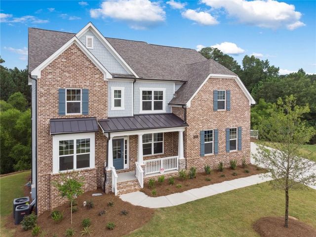 3915 Kilya Lane, Cumming, GA 30040