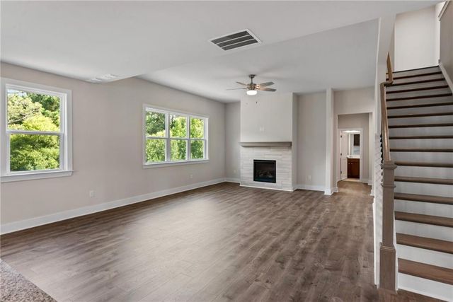 3915 Kilya Lane, Cumming, GA 30040