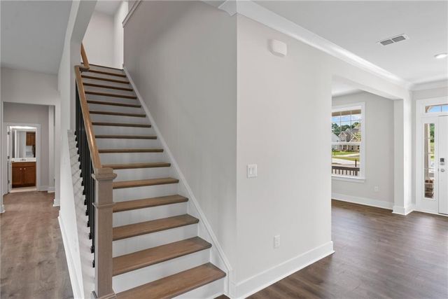 3915 Kilya Lane, Cumming, GA 30040
