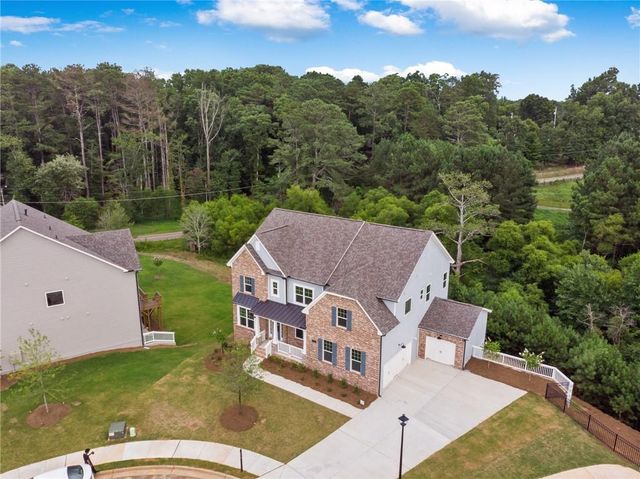 3915 Kilya Lane, Cumming, GA 30040