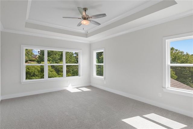 3915 Kilya Lane, Cumming, GA 30040