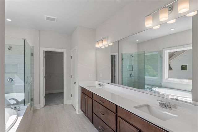 3915 Kilya Lane, Cumming, GA 30040