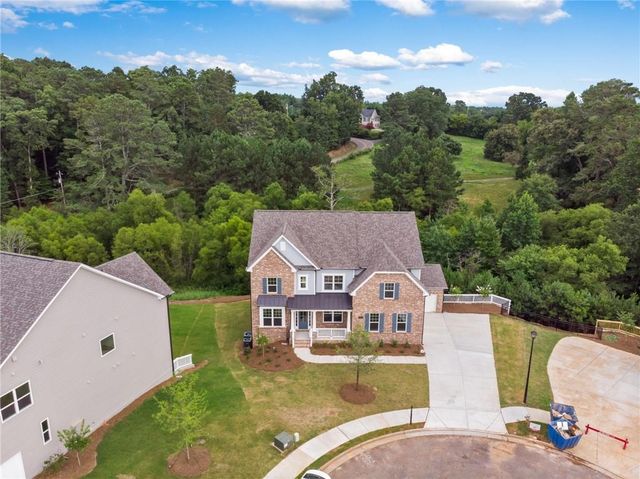 3915 Kilya Lane, Cumming, GA 30040