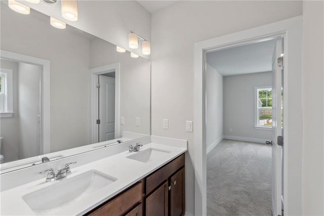 3915 Kilya Lane, Cumming, GA 30040