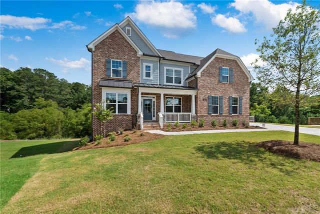3915 Kilya Lane, Cumming, GA 30040