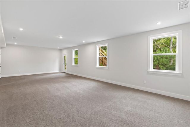 3915 Kilya Lane, Cumming, GA 30040