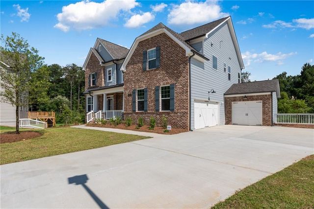 3915 Kilya Lane, Cumming, GA 30040