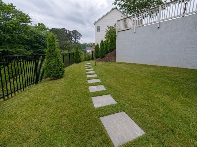 3915 Kilya Lane, Cumming, GA 30040