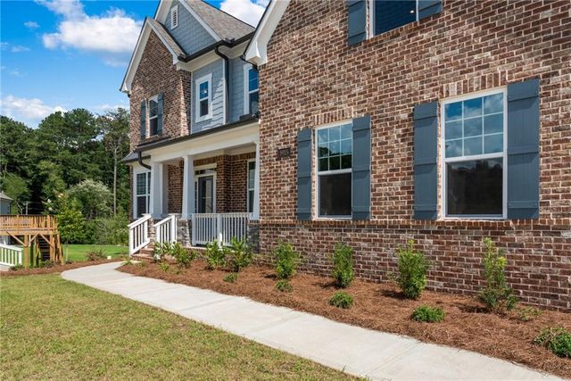 3915 Kilya Lane, Cumming, GA 30040