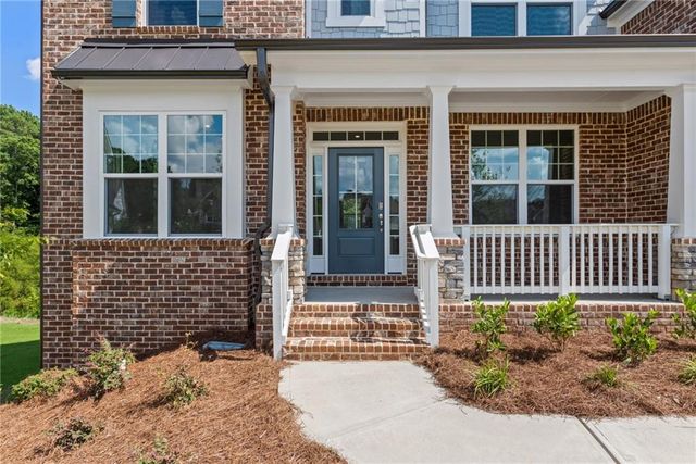 3915 Kilya Lane, Cumming, GA 30040
