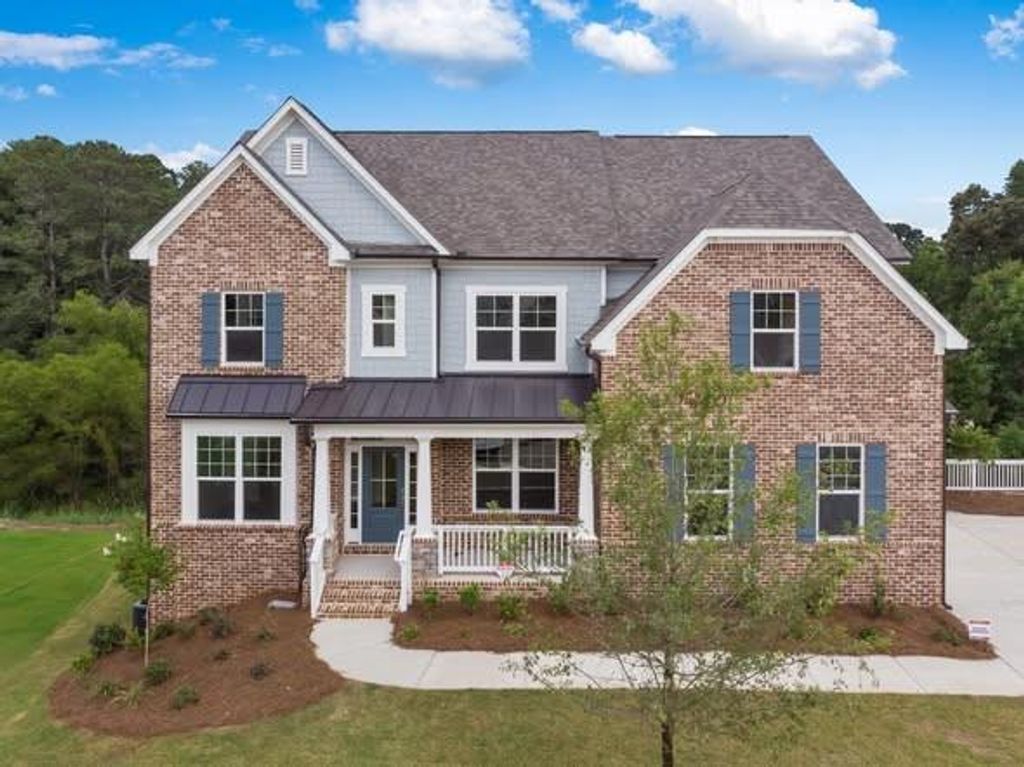 3915 Kilya Lane, Cumming, GA 30040