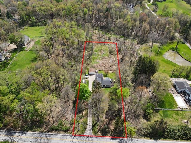 342 Boston Mills Road, Hudson, OH 44236