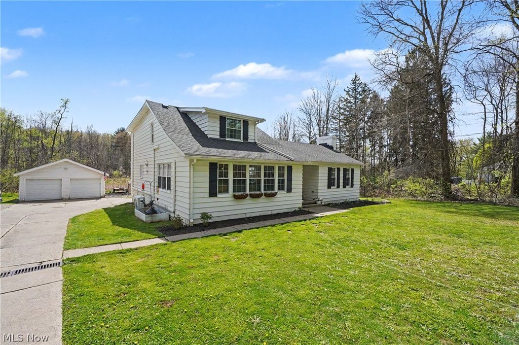 342 Boston Mills Road, Hudson, OH 44236
