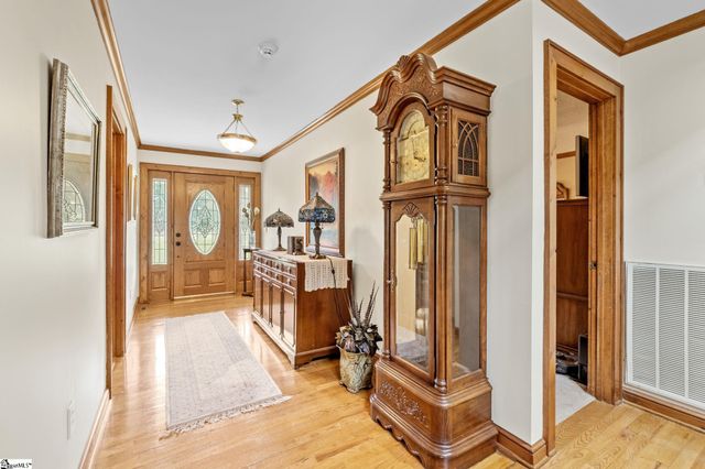 1100 Pine Knoll, Pendleton, SC 29670