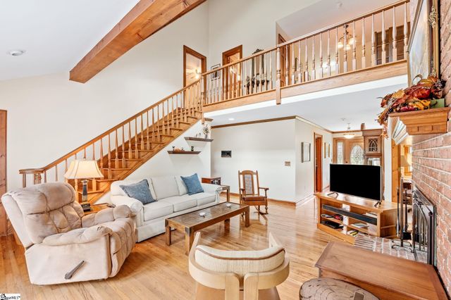 1100 Pine Knoll, Pendleton, SC 29670