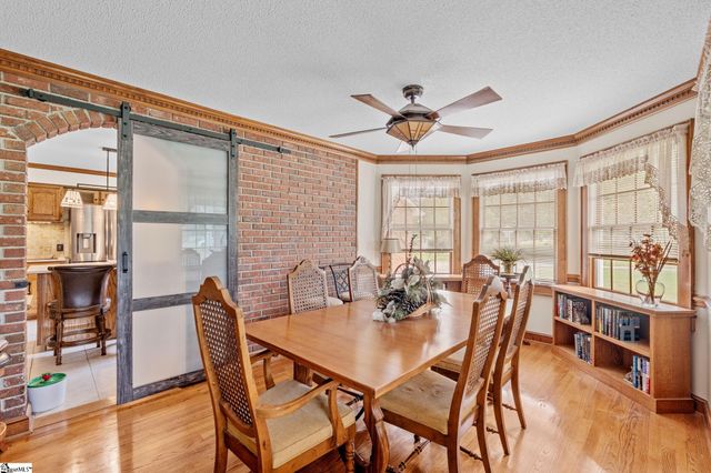 1100 Pine Knoll, Pendleton, SC 29670