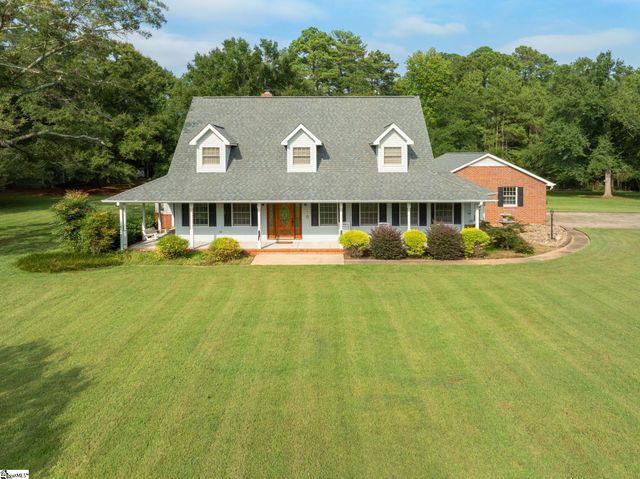 1100 Pine Knoll, Pendleton, SC 29670
