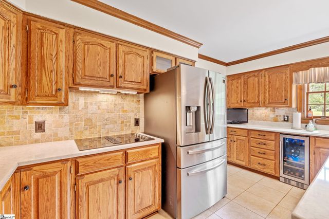 1100 Pine Knoll, Pendleton, SC 29670
