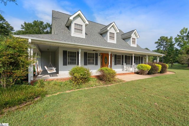 1100 Pine Knoll, Pendleton, SC 29670