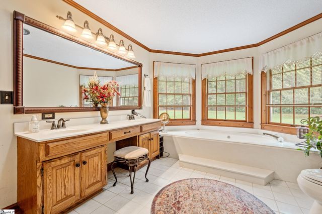 1100 Pine Knoll, Pendleton, SC 29670