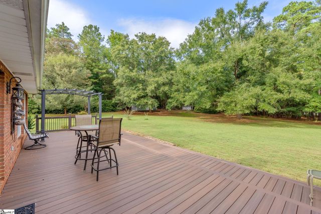 1100 Pine Knoll, Pendleton, SC 29670