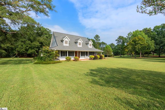 1100 Pine Knoll, Pendleton, SC 29670