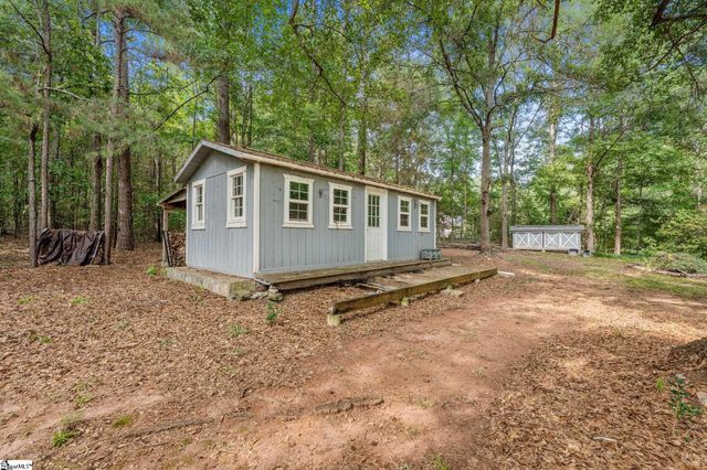 1100 Pine Knoll, Pendleton, SC 29670