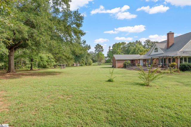 1100 Pine Knoll, Pendleton, SC 29670