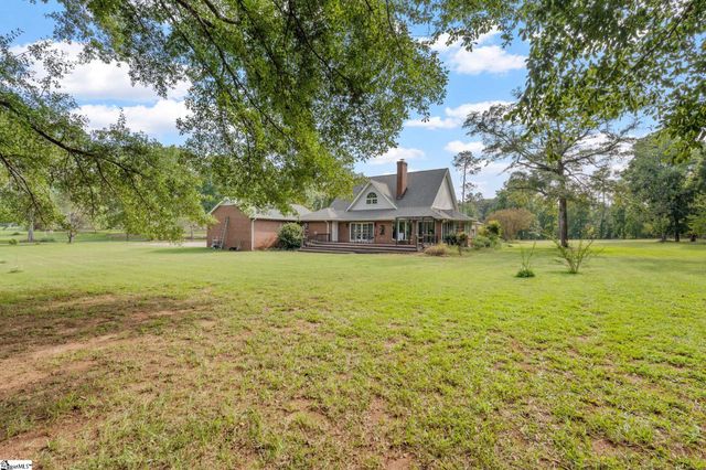 1100 Pine Knoll, Pendleton, SC 29670