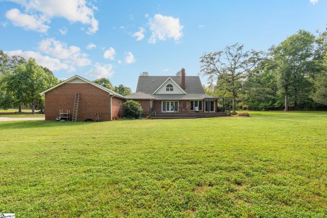 1100 Pine Knoll, Pendleton, SC 29670