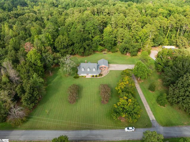 1100 Pine Knoll, Pendleton, SC 29670
