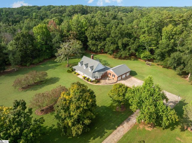 1100 Pine Knoll, Pendleton, SC 29670