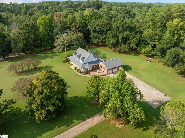 1100 Pine Knoll, Pendleton, SC 29670