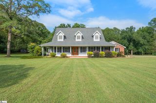 1100 Pine Knoll, Pendleton, SC 29670