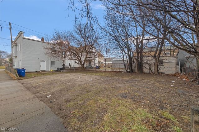 3469 W 45th Street, Cleveland, OH 44102