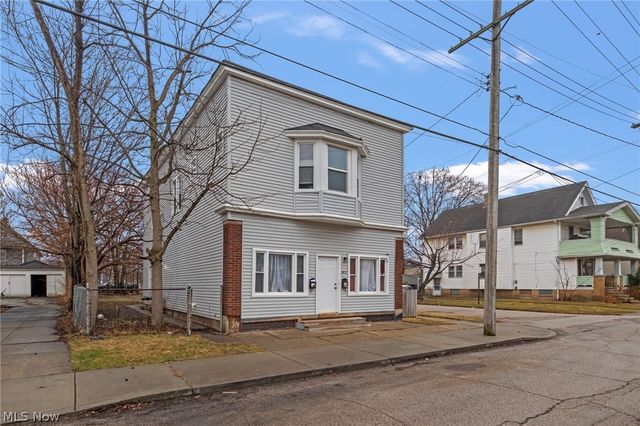 3469 W 45th Street, Cleveland, OH 44102