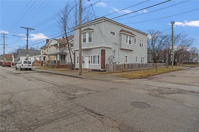 3469 W 45th Street, Cleveland, OH 44102