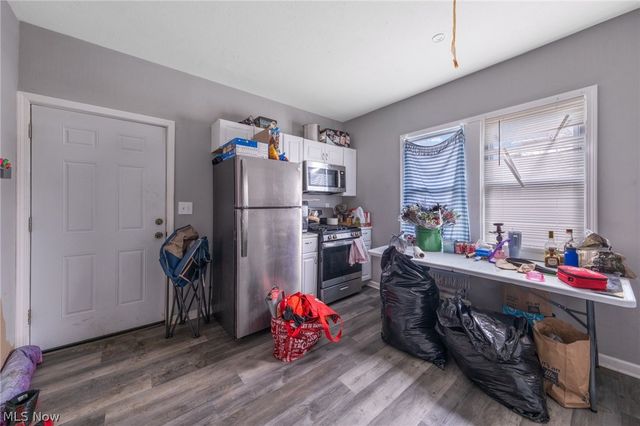 3469 W 45th Street, Cleveland, OH 44102