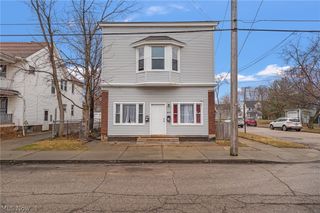 3469 W 45th Street, Cleveland, OH 44102