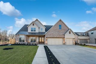 4201 88 Street, Bentonville, AR 72718
